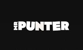 MR PUNTER